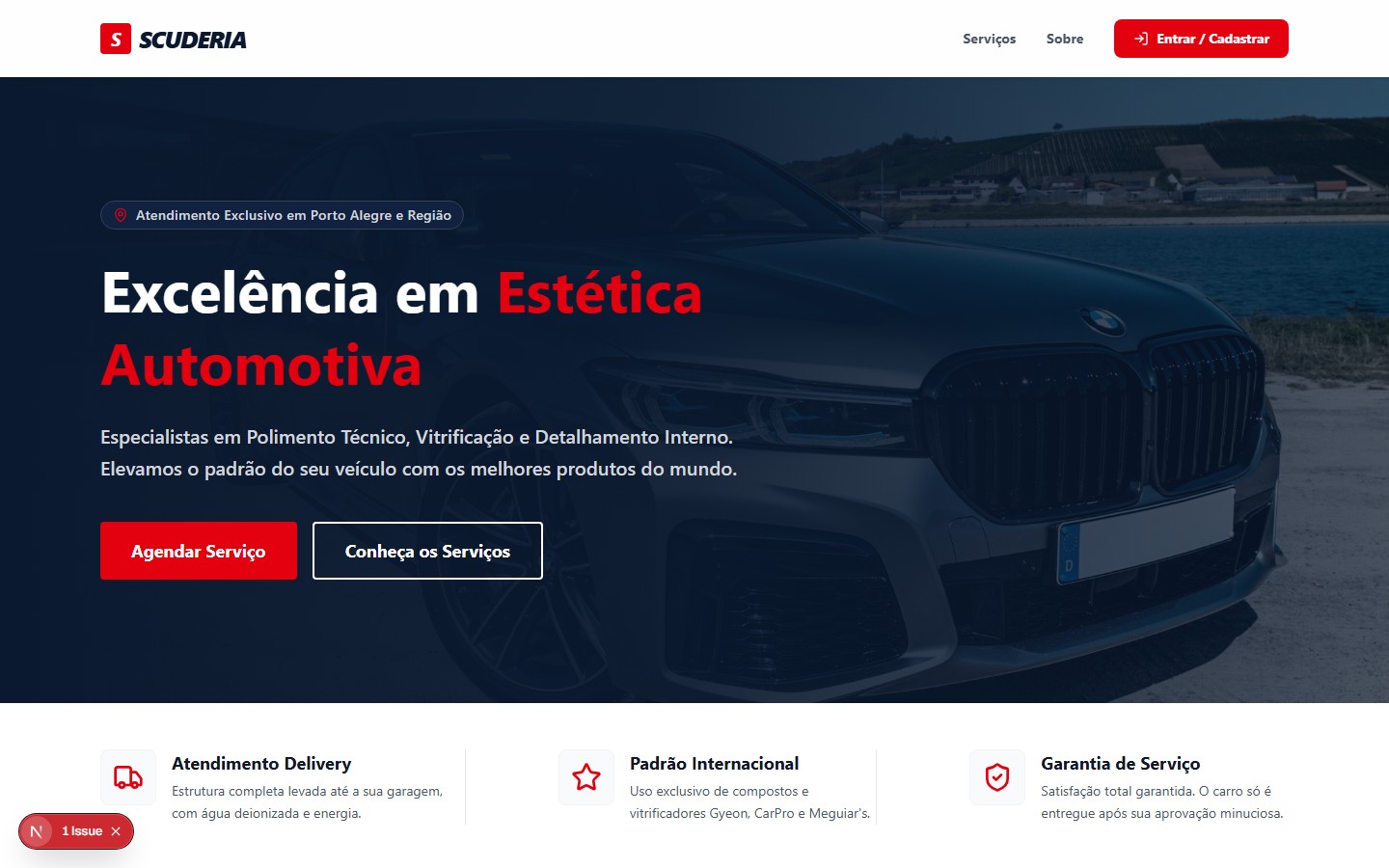 Scuderia Estética